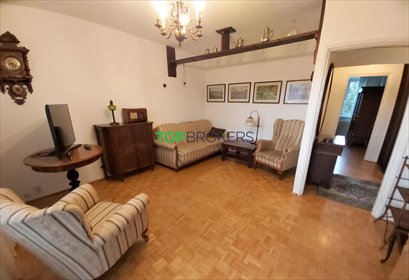 mieszkanie na wynajem 64m2 mieszkanie Warszawa, Ursynów Natolin, Małej Łąki