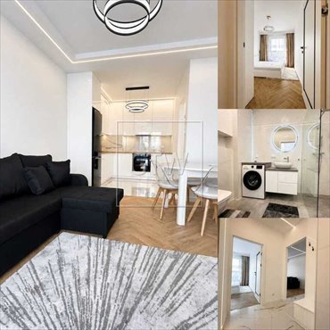 Nowoczesne 42 m² w Grójcu z balkonem i garażem. mieszkanie Grójec, Słowackiego