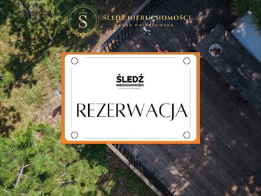 działka na sprzedaż 1116m2 działka Jodłowice