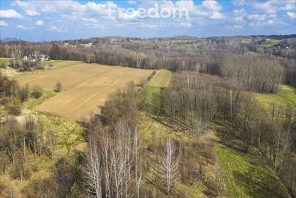 działka na sprzedaż 2700m2 działka Lubenia