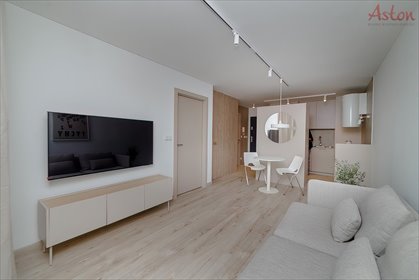 Nowoczesny apartament z balkonem i parkingiem w Tychach mieszkanie Tychy, Żwaków, os. Fit