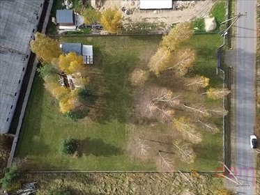 działka na sprzedaż 3134m2 działka Ostojów