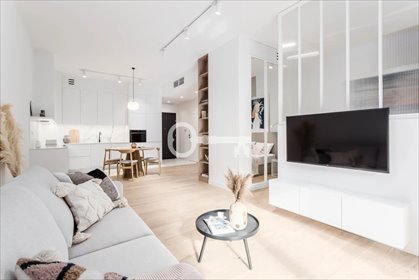 mieszkanie na wynajem 51m2 mieszkanie Warszawa, Śródmieście Powiśle, Leszczyńska