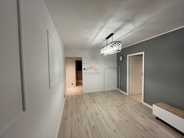 Polecam 3-pokojowe mieszkanie 48 m² w Brodnicy mieszkanie Brodnica, Brodnica, Matejki