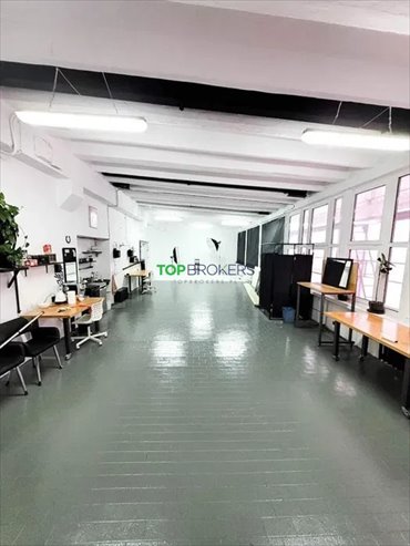 lokal użytkowy na wynajem 120m2 lokal użytkowy Warszawa, Mokotów Służewiec