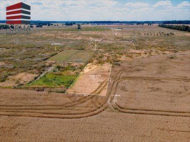 działka na sprzedaż 619m2 działka Gwiazdowo, Gwiazdowo, Wenus