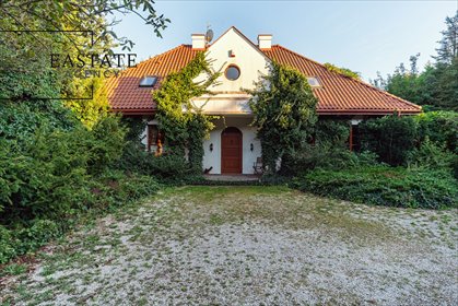 dom na sprzedaż 270m2 dom Warszawa, Wilanów Kępa Zawadowska, Kwarty