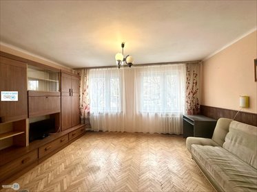 Zapraszam do wynajęcia komfortowego 3-pokojowego mieszkania 74 m² w Kielcach mieszkanie Kielce, KSM, KSM