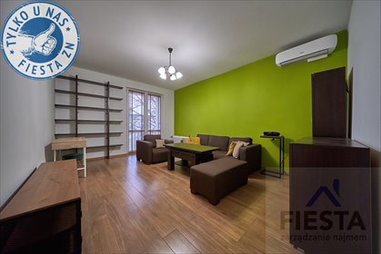 mieszkanie na wynajem 49m2 mieszkanie Lublin, Fryderyka Chopina