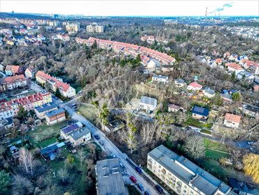 Działka przemysłowo-handlowa na sprzedaż Gdańsk, Siedlce 1 052m2 Foto 7