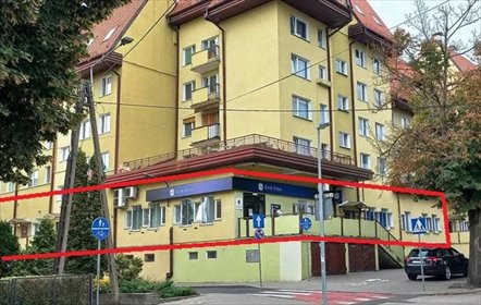 lokal użytkowy na sprzedaż 973m2 lokal użytkowy Chełmno, Chełmno, Dworcowa