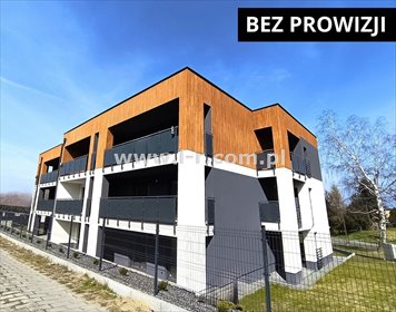 mieszkanie na sprzedaż 56m2 mieszkanie Rybnik, Ligota