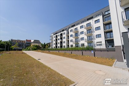 mieszkanie na sprzedaż 42m2 mieszkanie Szczecin, Studzienna