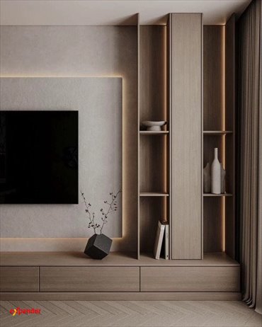 Nowoczesne 3-pokojowe mieszkanie w sercu Jeżyc z pakietem smart home mieszkanie Poznań, Jeżyce, Klemensa Janickiego