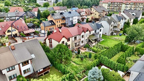 Zapraszam do obejrzenia domu 219 m² z ogrodem i garażem w Lubawie dom Lubawa, Królowej Jadwigi