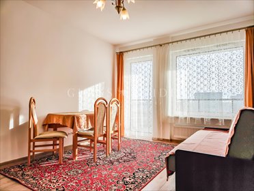 mieszkanie na wynajem 45m2 mieszkanie Warszawa, Praga-Południe, Władysława Umińskiego