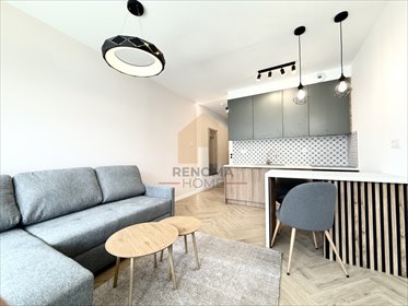 Dwupak inwestycyjny 61 m² w Kępie Mieszczańskiej (gotowe do najmu) mieszkanie Wrocław, Kępa Mieszczańska, Mieszczańska