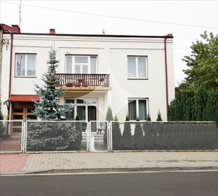 dom na sprzedaż 240m2 dom Pilica