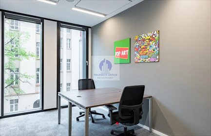 lokal użytkowy na wynajem 14m2 lokal użytkowy Warszawa, Śródmieście, Chałubińskiego