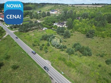 Działka 2235 m² pod zabudowę w Bydgoszczy - polecam! działka Bydgoszcz