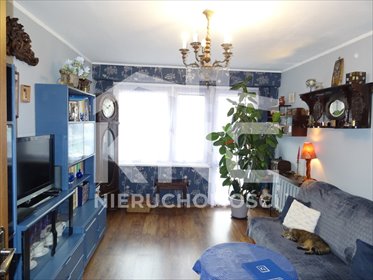 mieszkanie na sprzedaż 38m2 mieszkanie Piotrków Trybunalski, Kostromska