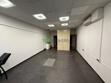 lokal użytkowy na wynajem 51m2 lokal użytkowy Warszawa, Bielany Chomiczówka