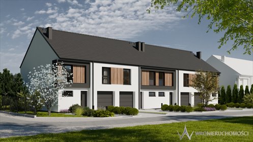 dom na sprzedaż 110m2 dom Krępice