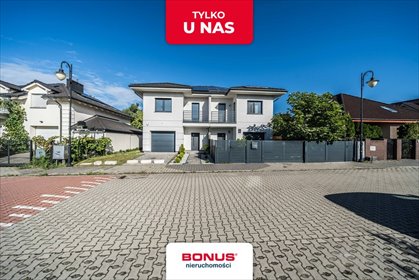 Poznań - Dom z garażem 4 sypialnie taras i ogródek mieszkanie Poznań, Podolany, Podolany, Jana Koźmiana