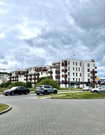 mieszkanie na sprzedaż 37m2 mieszkanie Rumia, Dolna