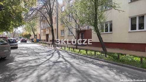 Przestronne 2-pokojowe mieszkanie z balkonami i piwnicą mieszkanie Lublin, Śródmieście, Centrum