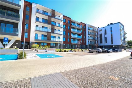 mieszkanie na wynajem 62m2 mieszkanie Słupsk