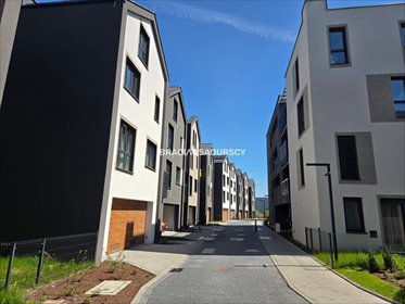 mieszkanie na sprzedaż 49m2 mieszkanie Kraków, Płaszów, Rybitwy, Półłanki