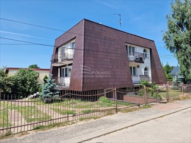 dom na sprzedaż 220m2 dom Białystok, Wygoda, Tarnowska