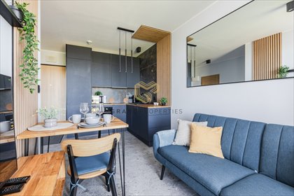 mieszkanie na wynajem 34m2 mieszkanie Warszawa, Włochy Stare Włochy, Wiktoryn