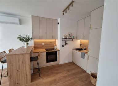 mieszkanie na sprzedaż 42m2 mieszkanie Niepołomice, Niepołomice, Łużycka