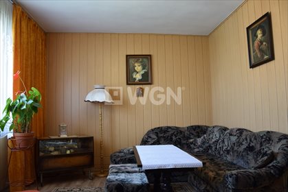 mieszkanie na wynajem 51m2 mieszkanie Bolesławiec, Cicha