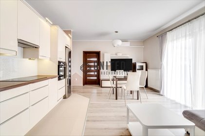 Polecam 3-pokojowe mieszkanie 60 m² z ogródkiem i garażem mieszkanie Wrocław, Wojszyce, Wojszyce, Jarosława Iwaszkiewicza