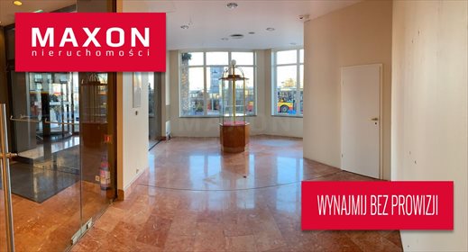 lokal użytkowy na wynajem 36m2 lokal użytkowy Warszawa, Ochota, Grójecka
