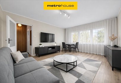 Nowoczesna kawalerka 27 m² po remoncie, blisko metra mieszkanie Warszawa, Bielany, Kasprowicza