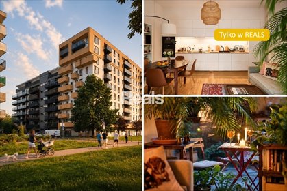 mieszkanie na sprzedaż 48m2 mieszkanie Warszawa, Bielany, Tomasza Nocznickiego