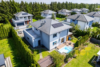 dom na sprzedaż 200m2 dom Skrzeszew, Cisowa