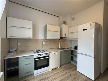 Atrakcyjne 2-pokojowe mieszkanie po remoncie w centrum Gniezna mieszkanie Gniezno, Centrum, Żuławy