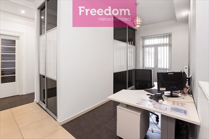 lokal użytkowy na wynajem 90m2 lokal użytkowy Częstochowa, al. Aleja Kościuszki