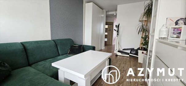 mieszkanie na sprzedaż 41m2 mieszkanie Lubin, przylesie