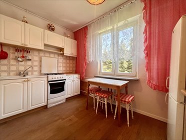 mieszkanie na sprzedaż 64m2 mieszkanie Rzeszów, Witolda Świadka