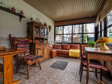 Dom na sprzedaż Motycz-Józefin 90m2 Foto 4