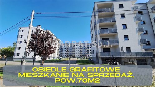 3-pokojowe mieszkanie z balkonami, klimatyzacją polecam mieszkanie Kępno