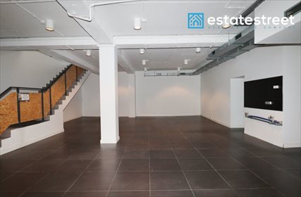 lokal użytkowy na wynajem 170m2 lokal użytkowy Katowice, Centrum, Młyńska