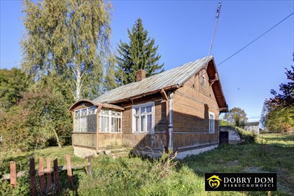 dom na sprzedaż 70m2 dom Świrydy