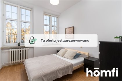 mieszkanie na wynajem 49m2 mieszkanie Gdańsk, Śródmieście, Mariacka